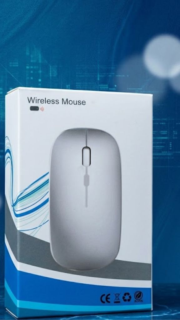 Mouse Wirless
