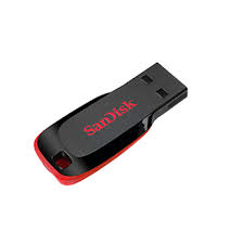 Flash Drive 16 GB